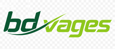 BD Vages Logo